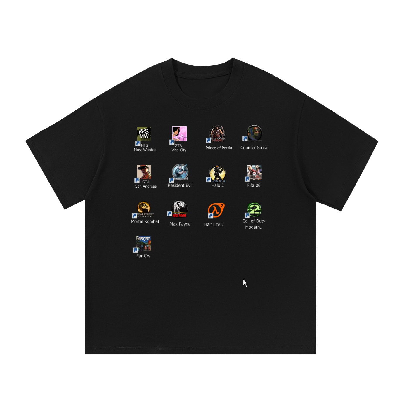 desktop tee