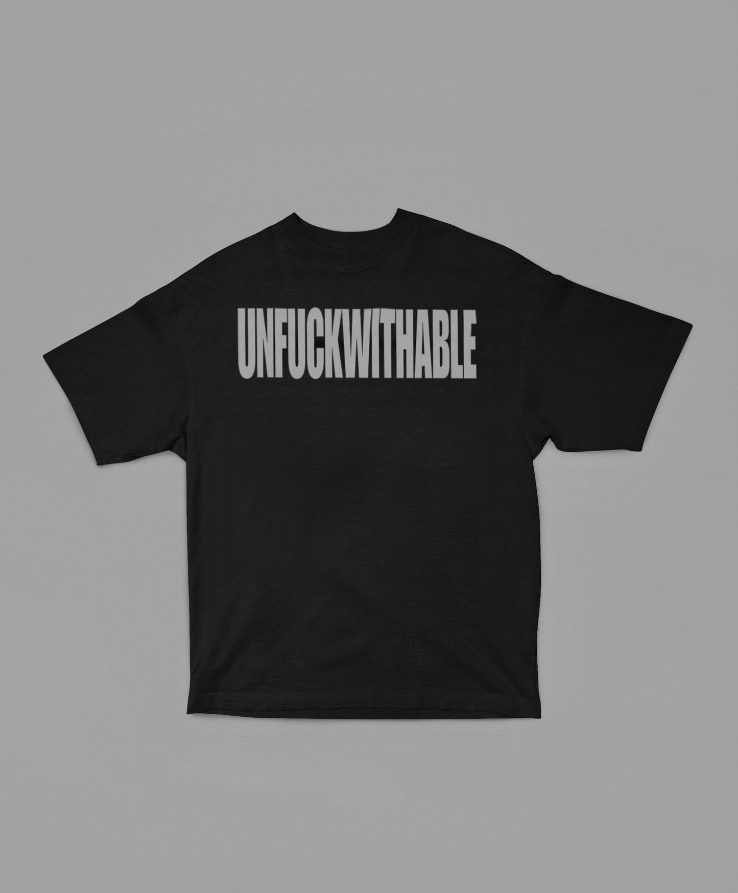 UNFUCKWITHABLE