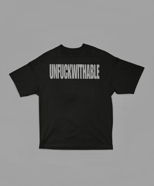 UNFUCKWITHABLE