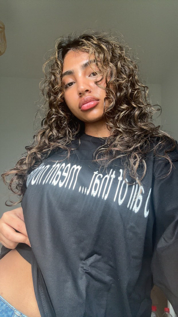 SO ALLOF THAT ..MEANT NOTHING?