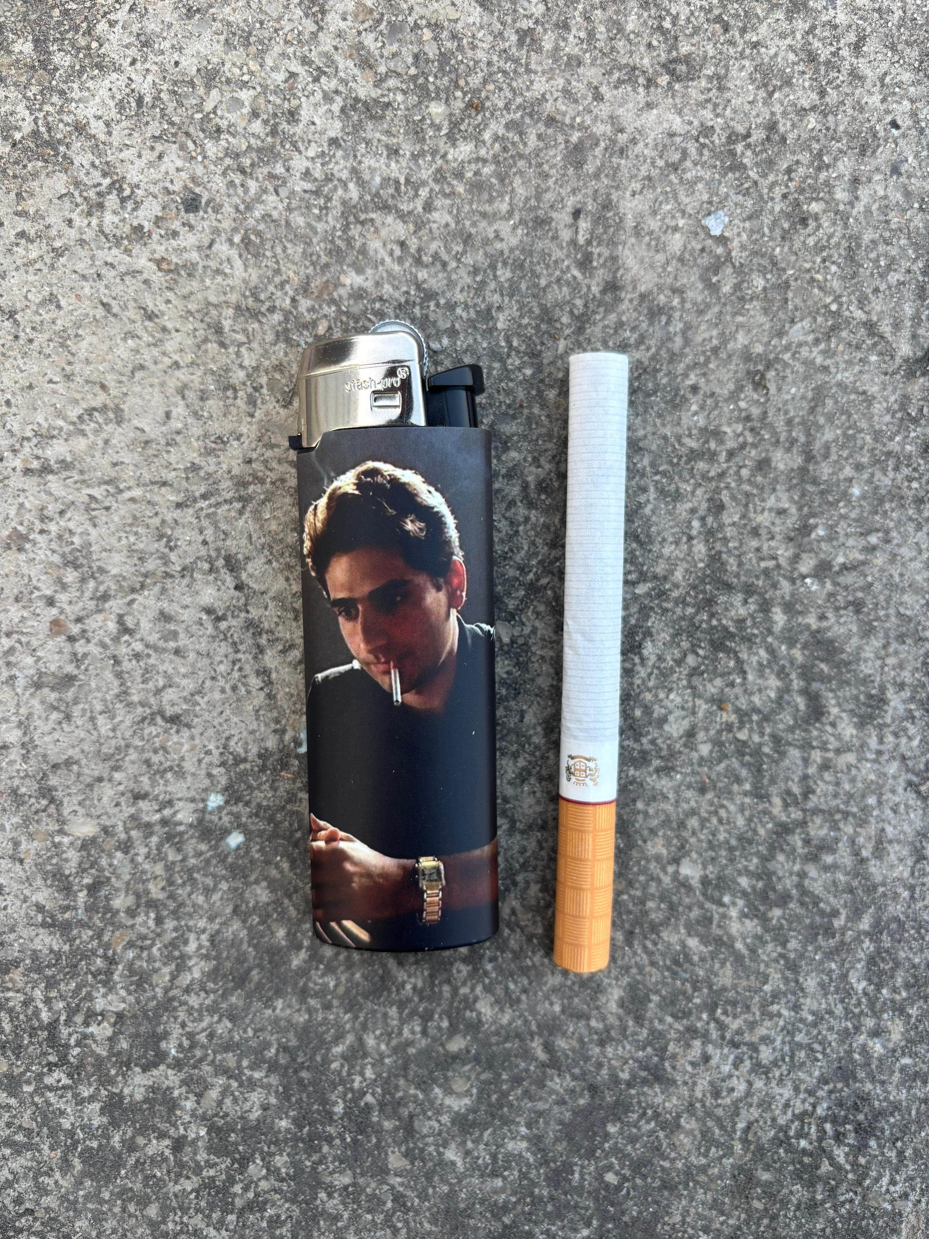 christopher moltisanti