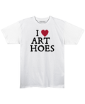 I <3 ART HOES
