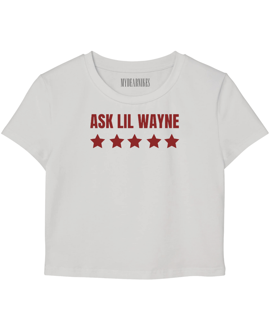 ask lil wayne
