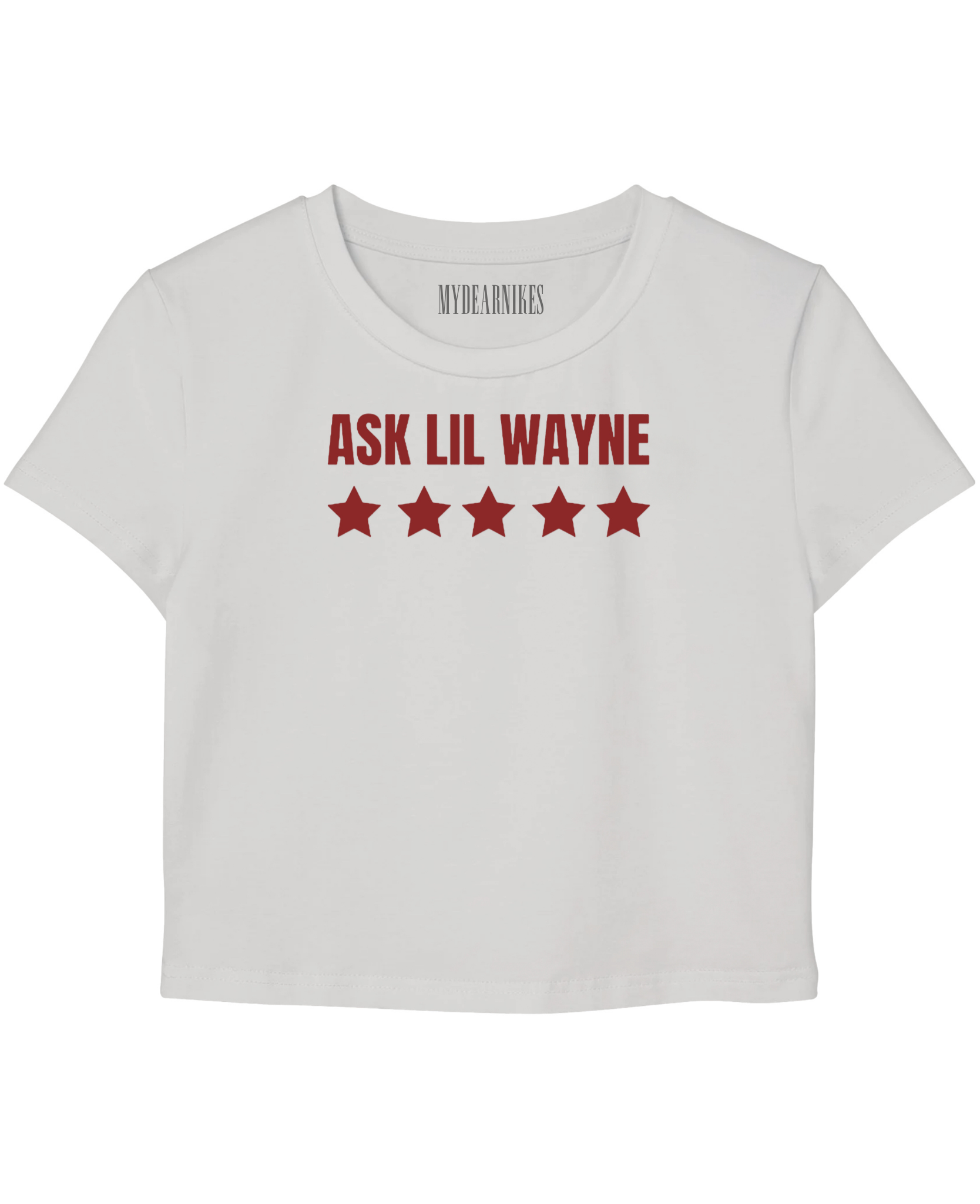 ask lil wayne
