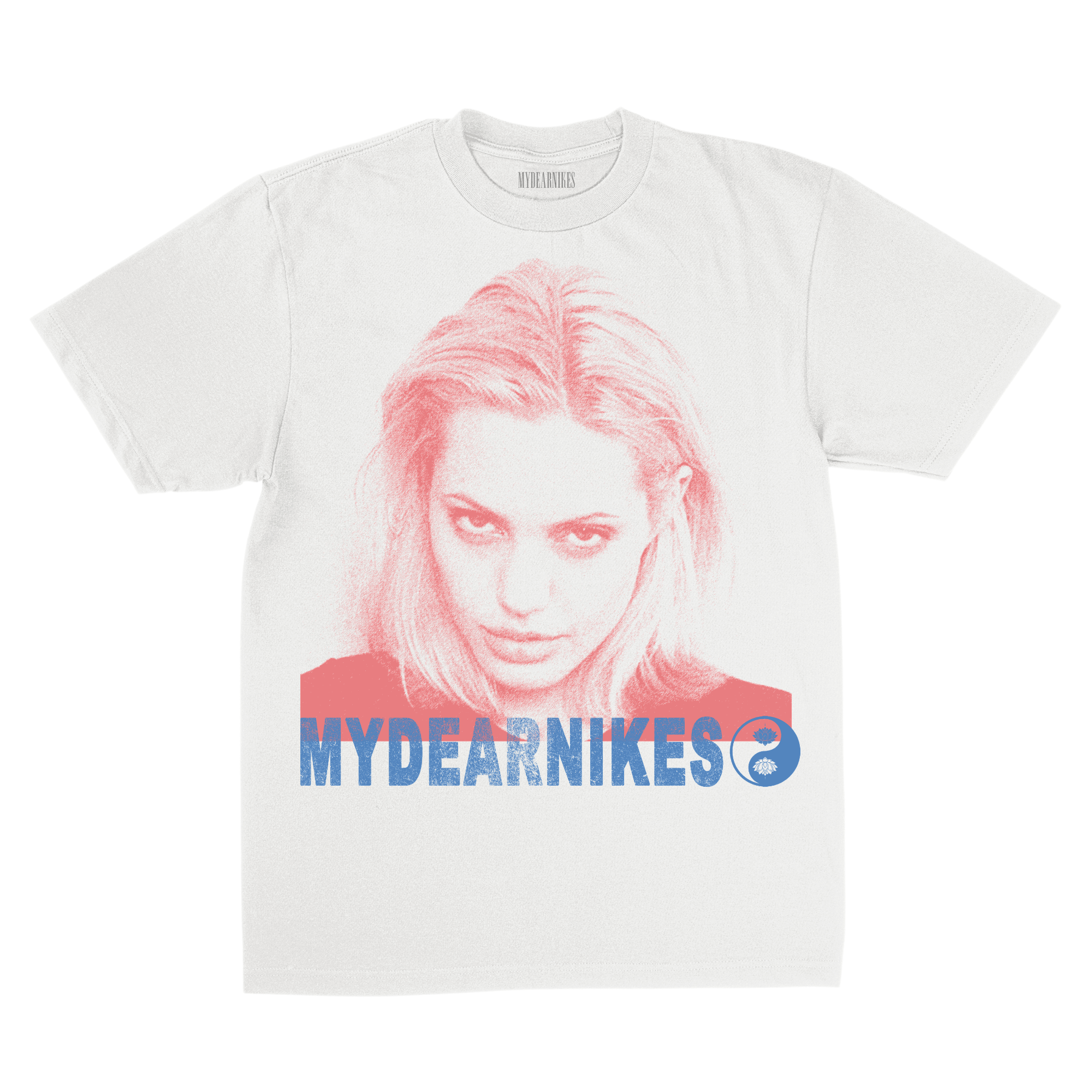 Angelina Graphic Tee