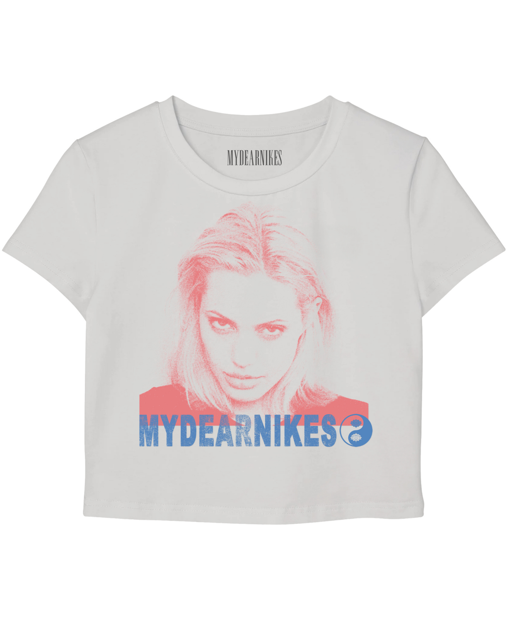 Angelina baby Tee