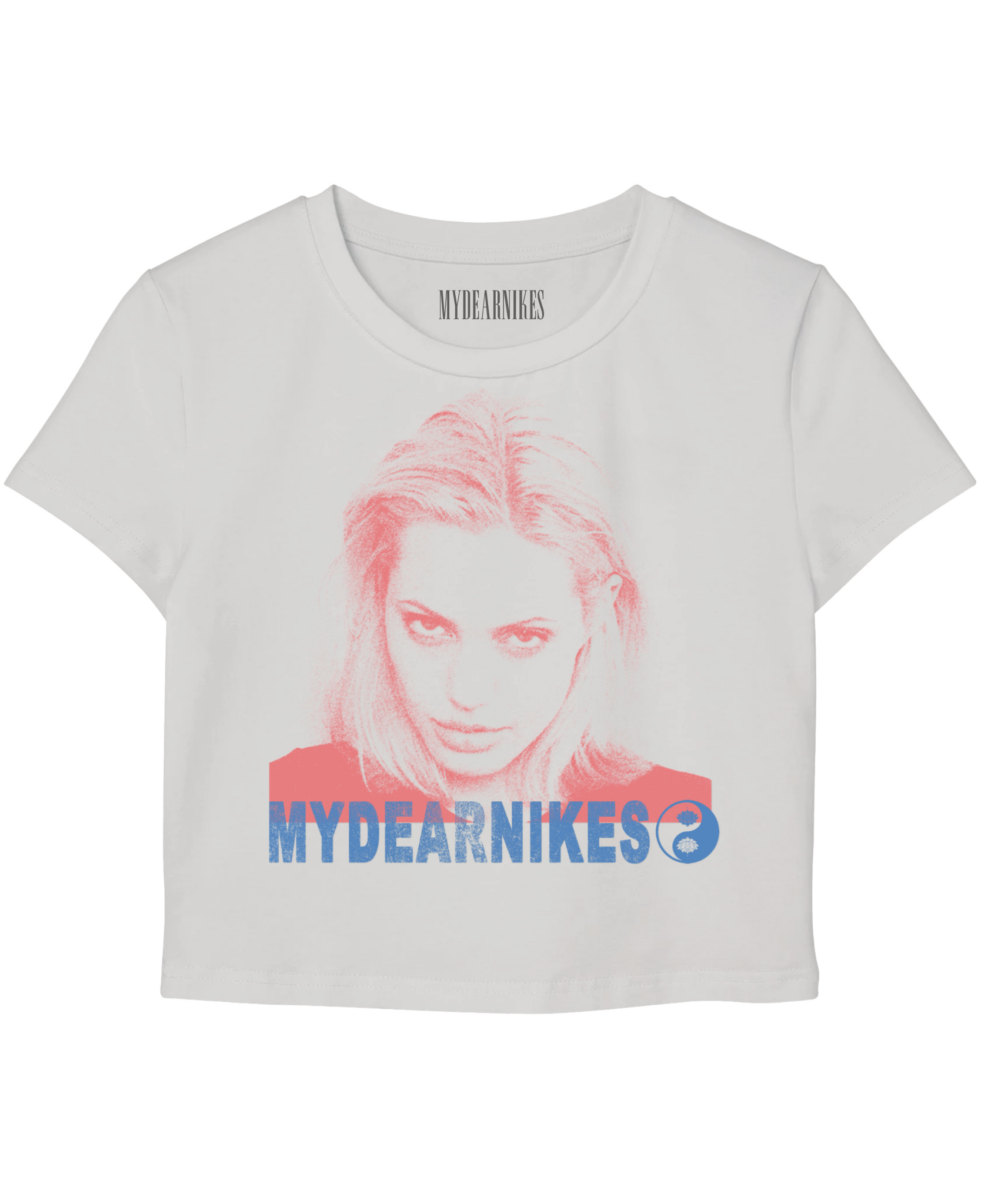 Angelina baby Tee