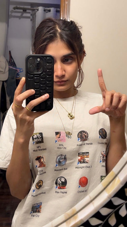 Desktop Tee