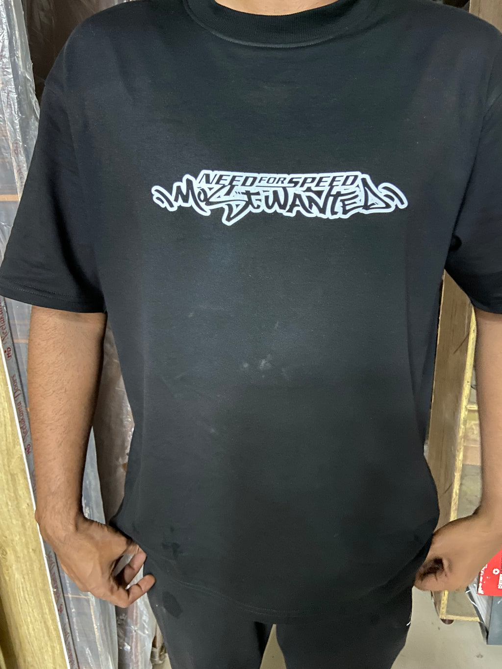 NFS Most Wanted Blacklist