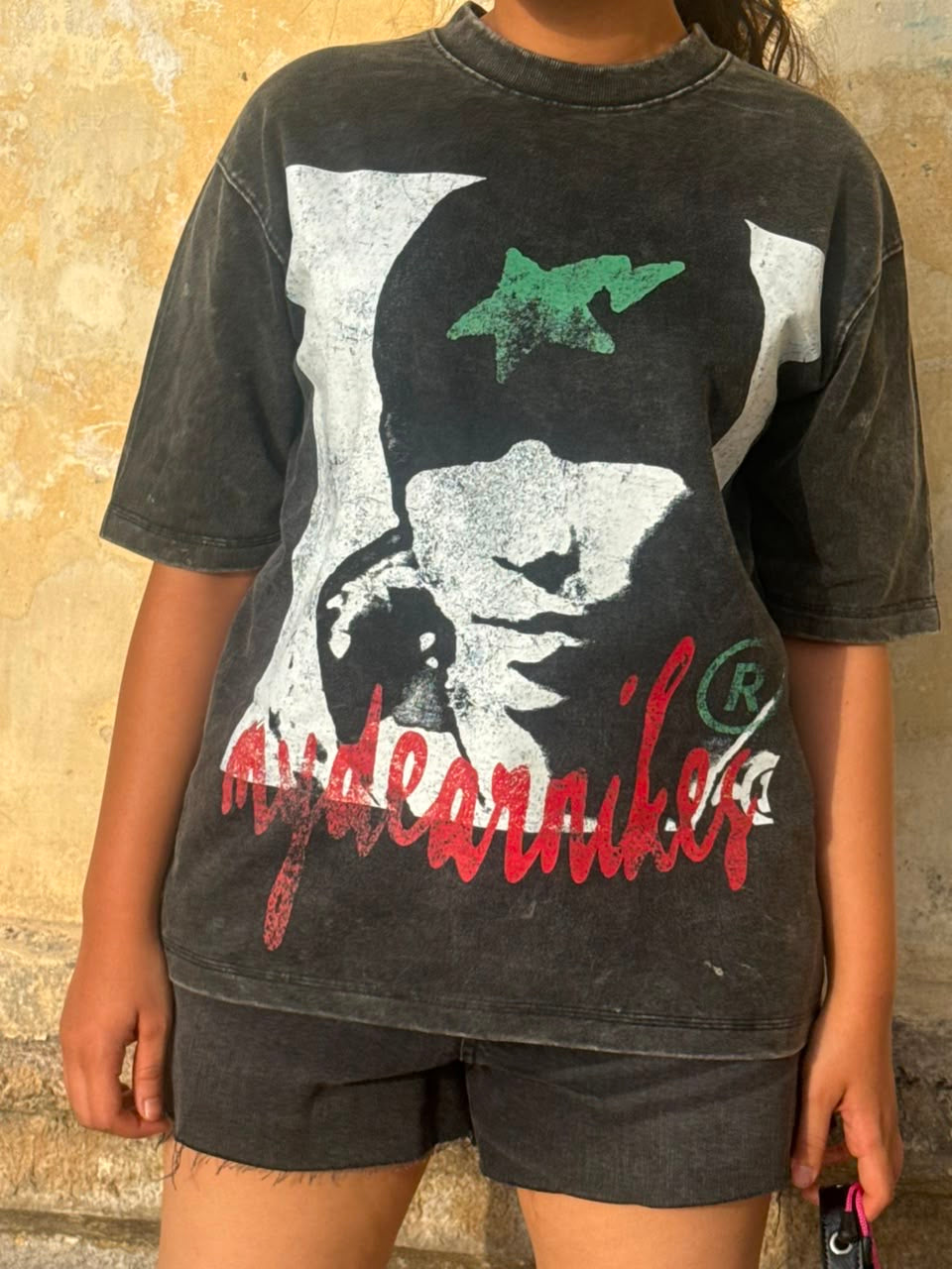mdn vintage