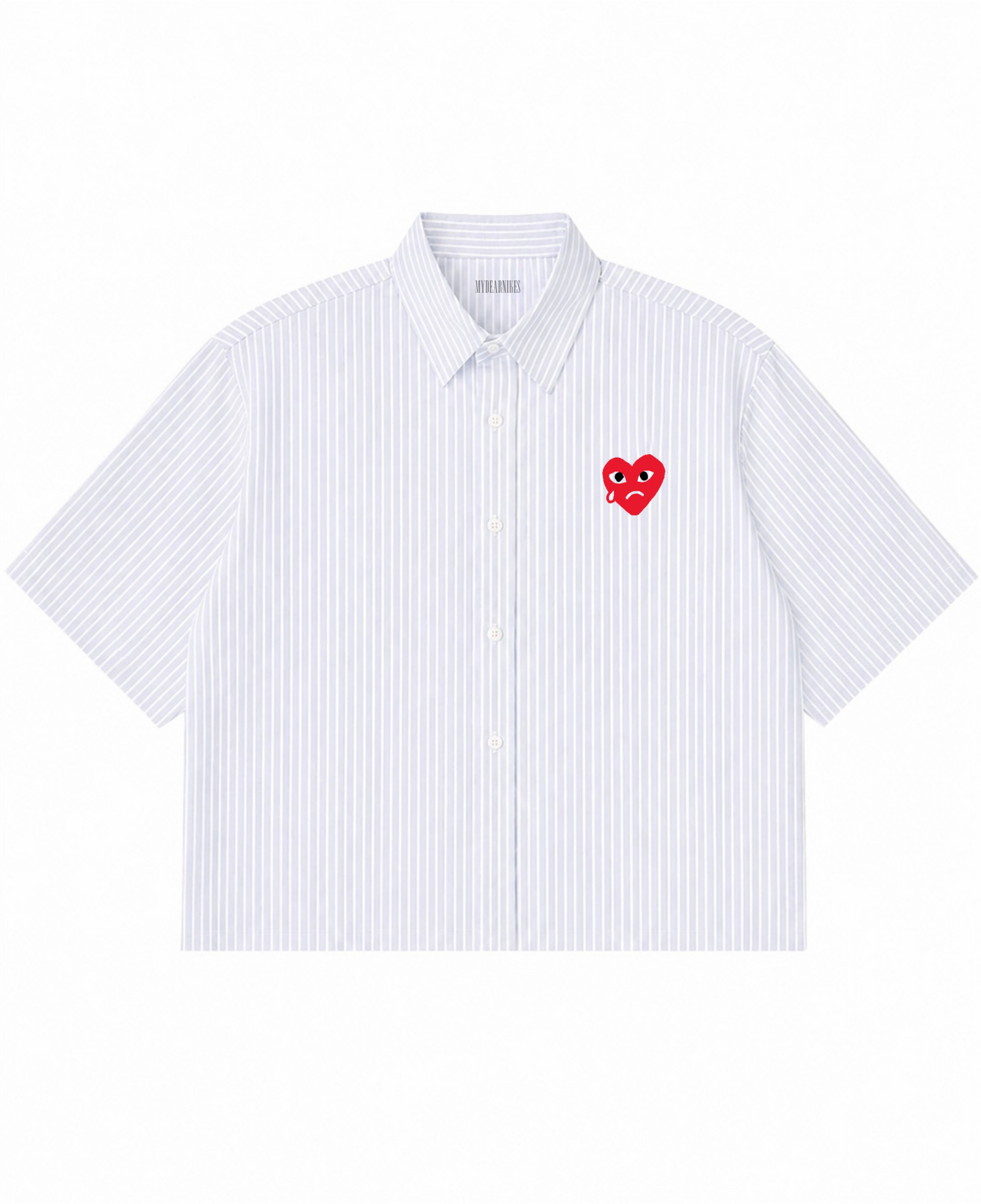 comme de garçon no play