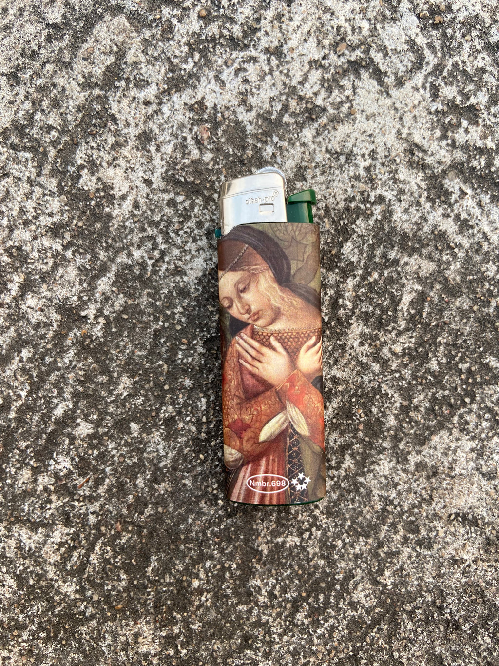 Young Thug Lighter