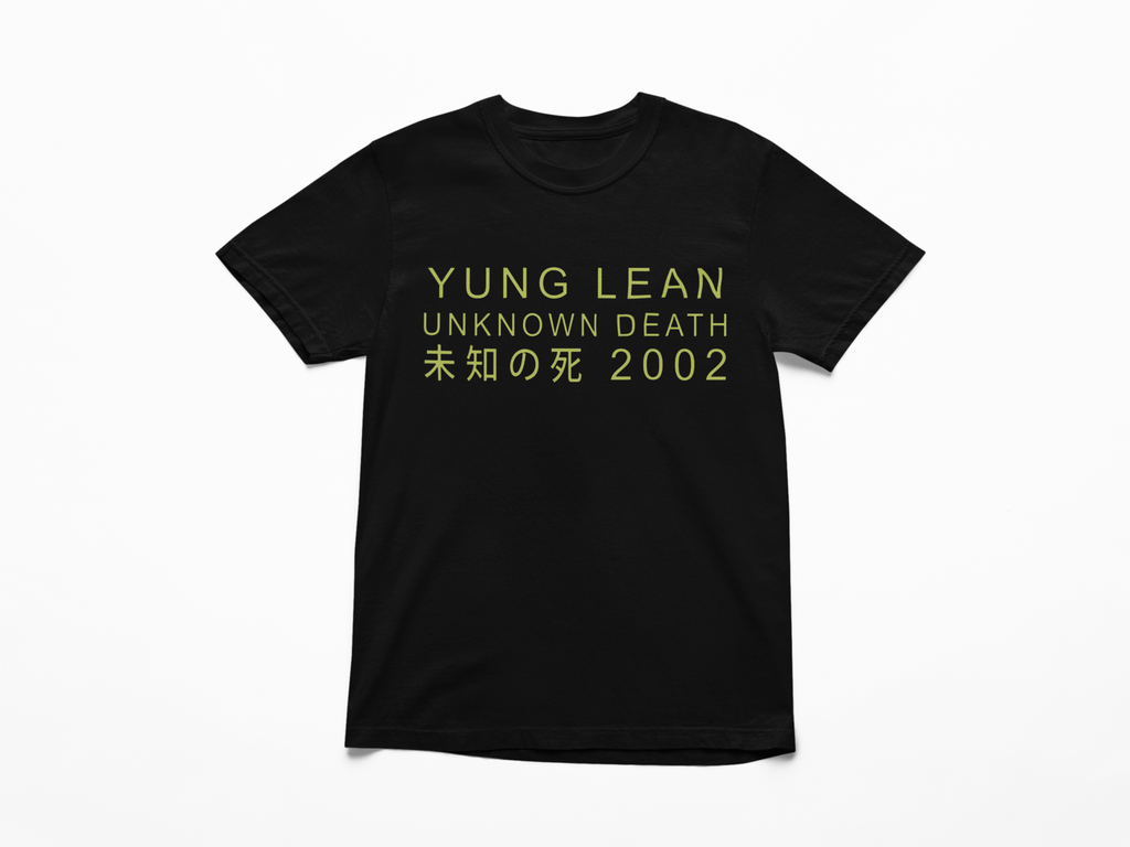 YUNG LEAN