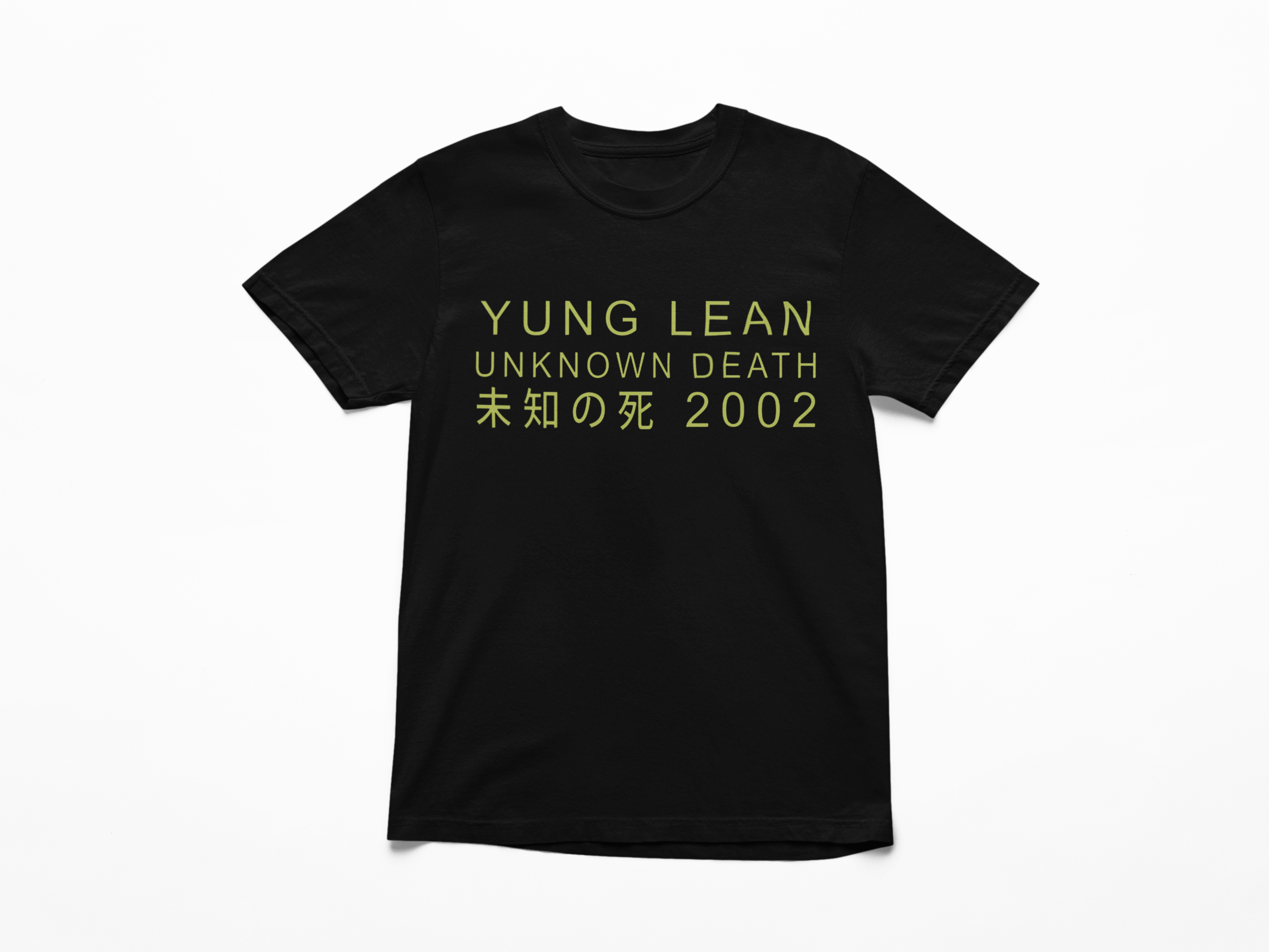 YUNG LEAN