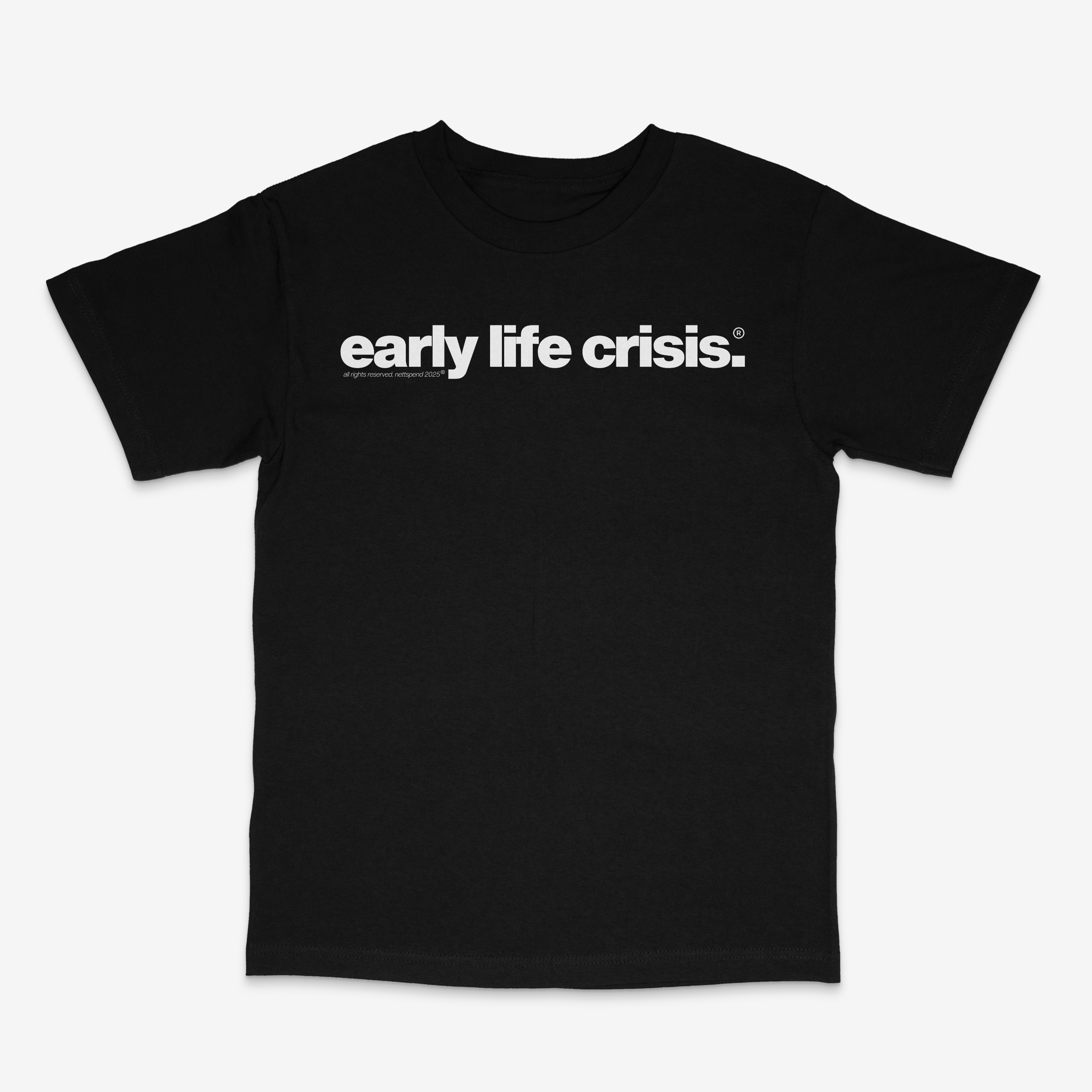 early life crisis nettspend
