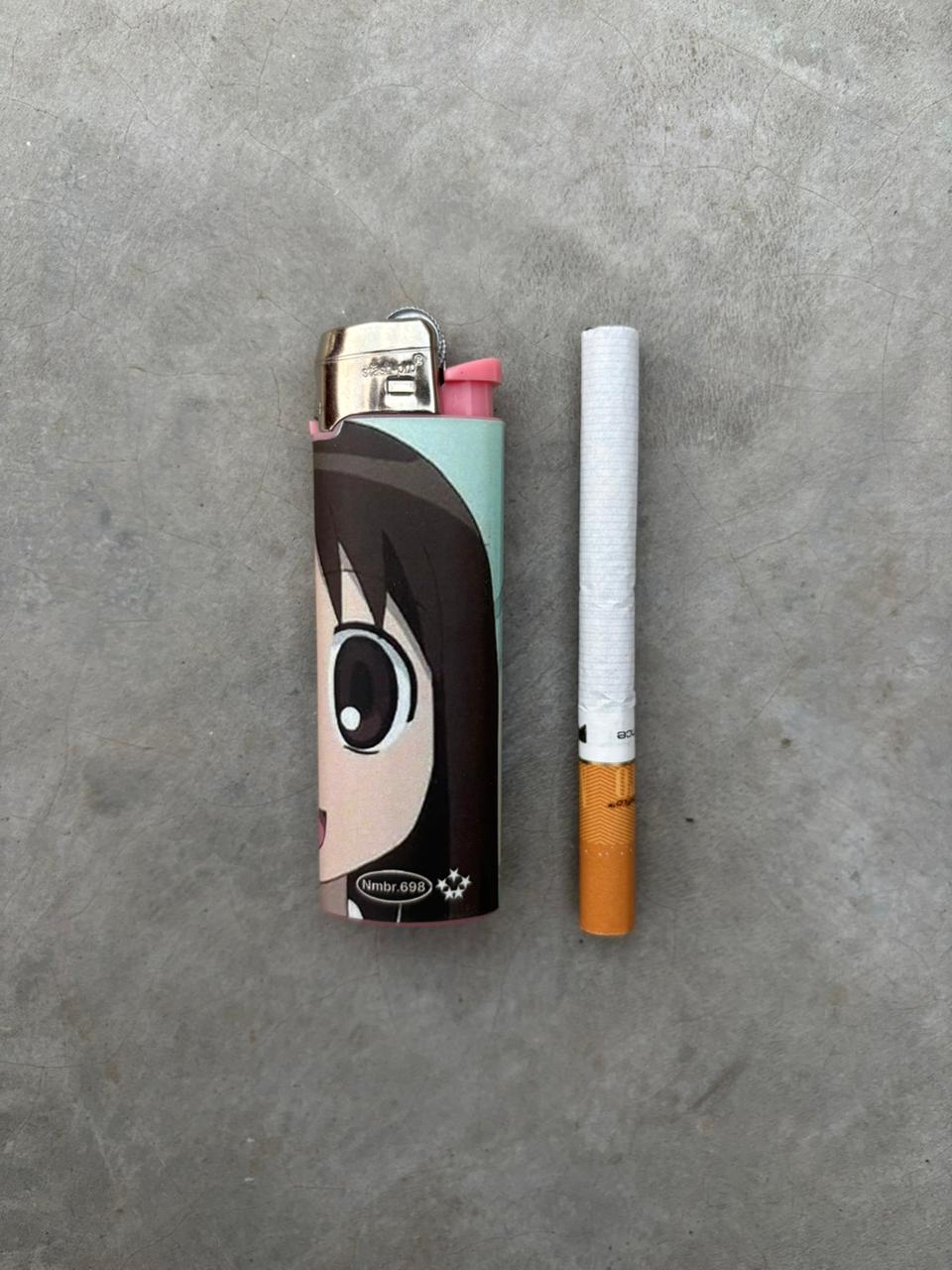 Kanye x Osaka