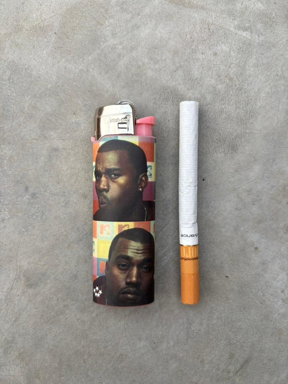 bipolar Kanye