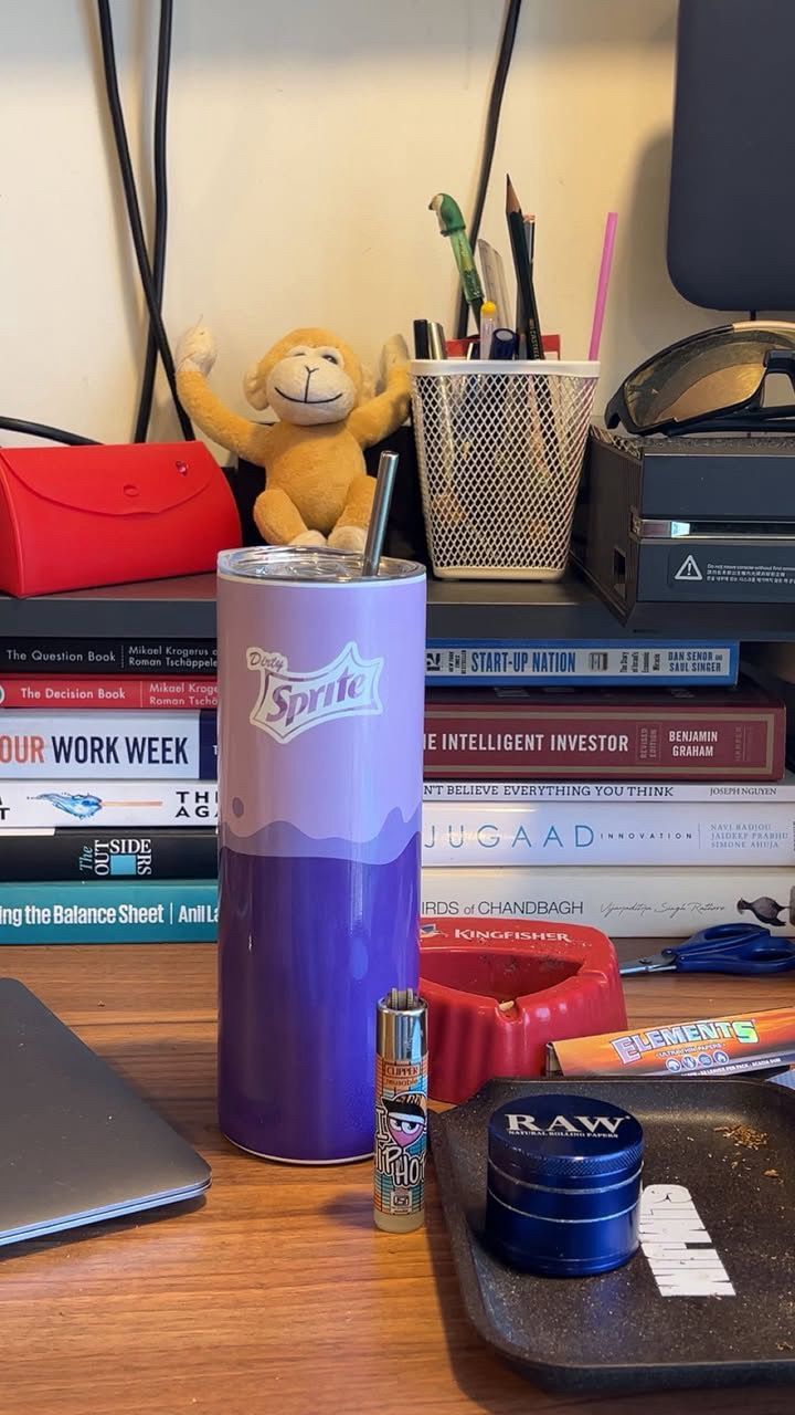 Dirty Sprite