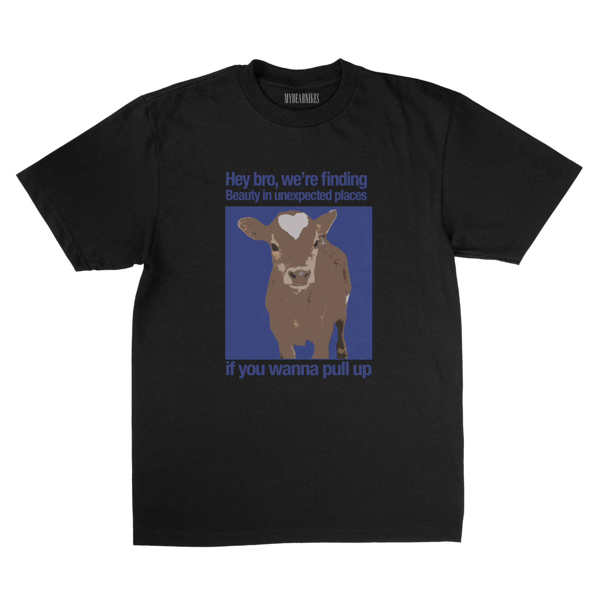 beauty in unexpected places