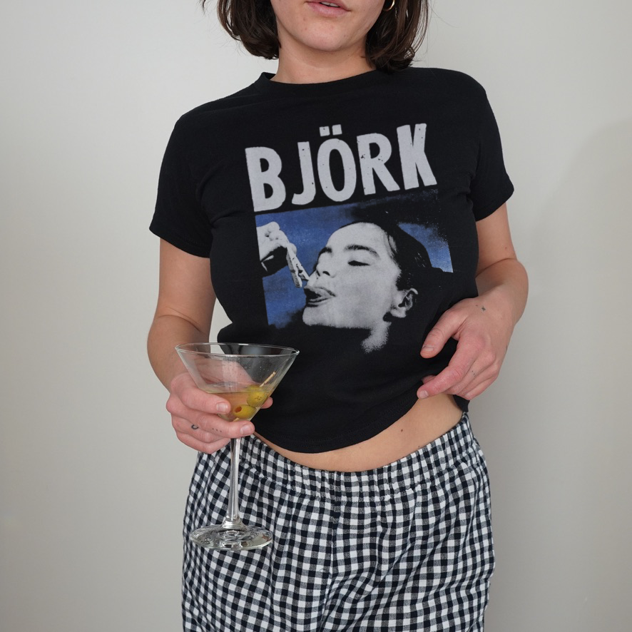 Bjork