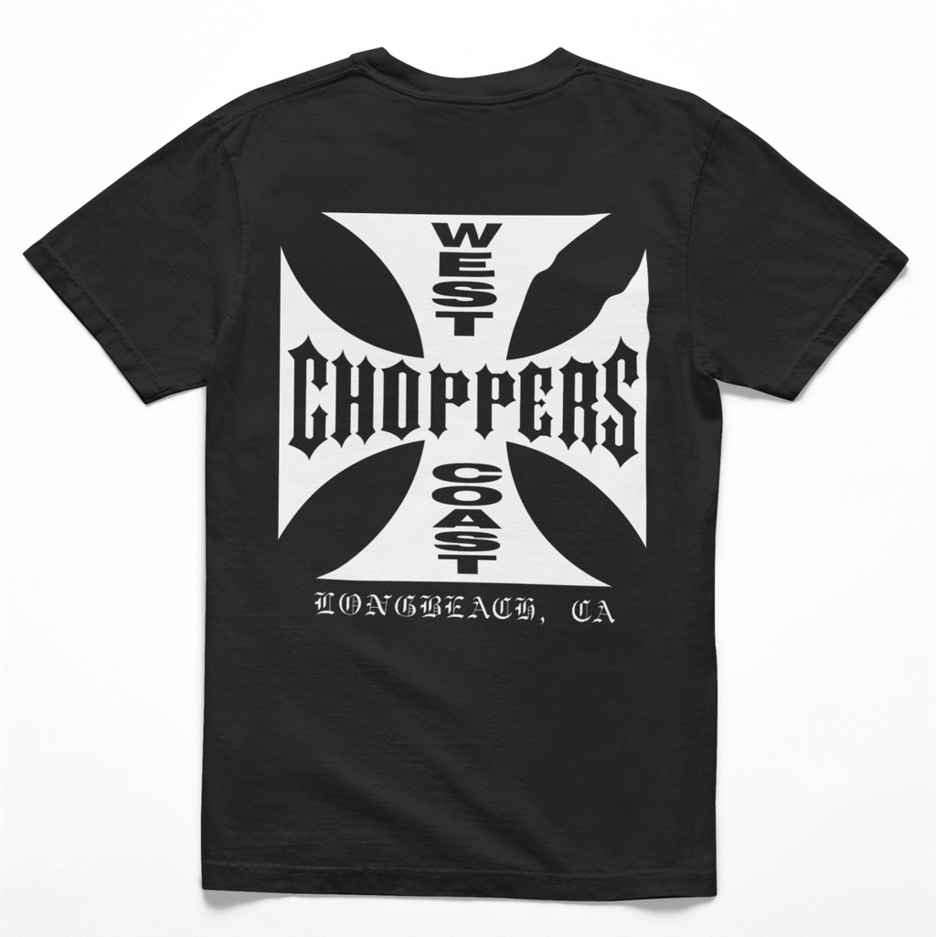 Choppers West Coast