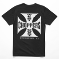 Choppers West Coast