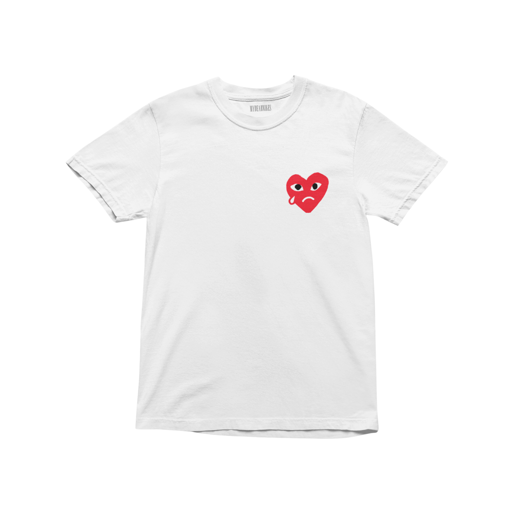 COMME DES GARÇONS NO PLAY