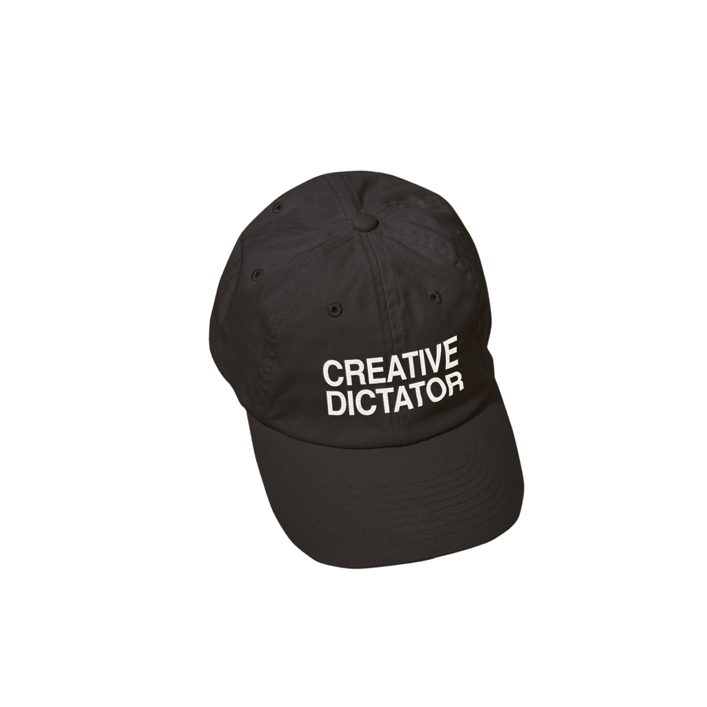 Creative Dictator