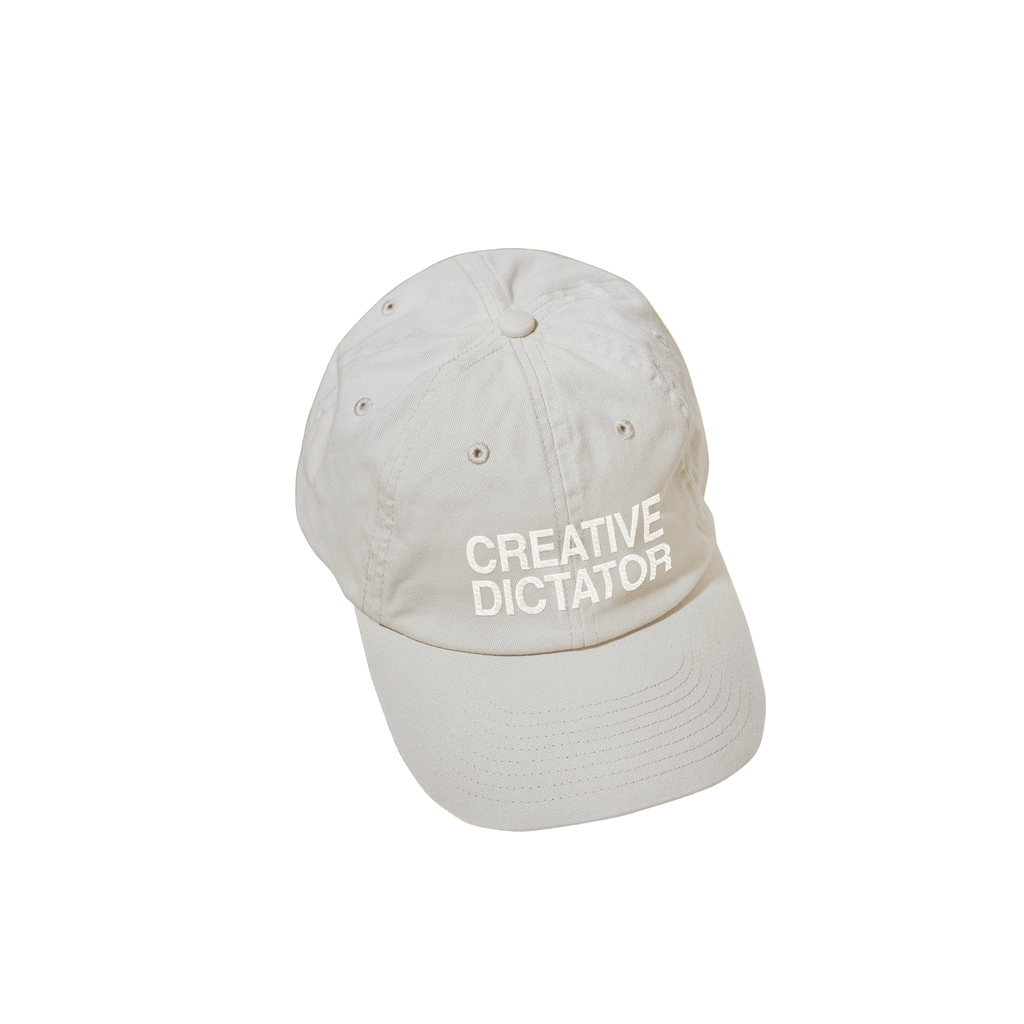 Creative Dictator