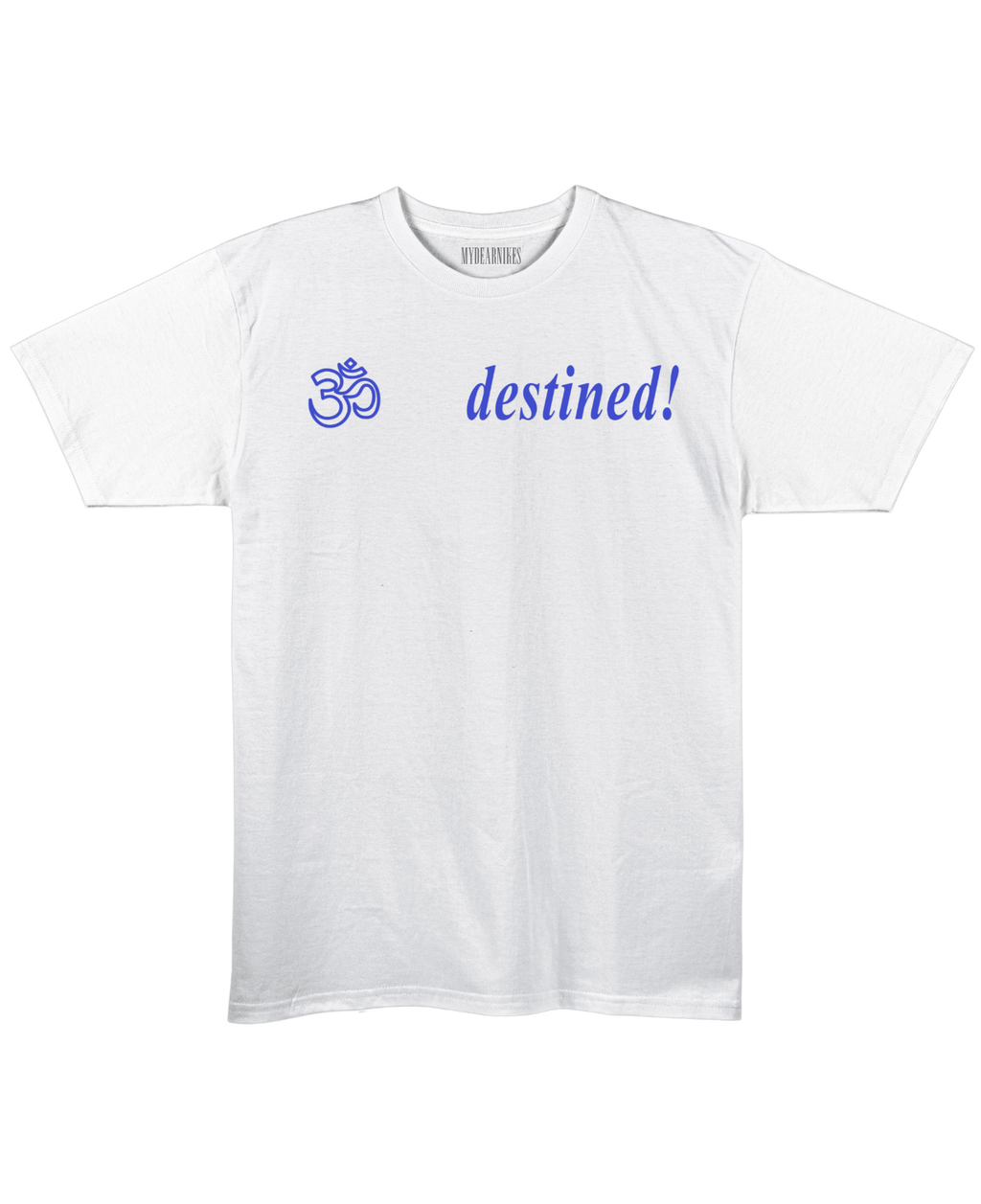destined