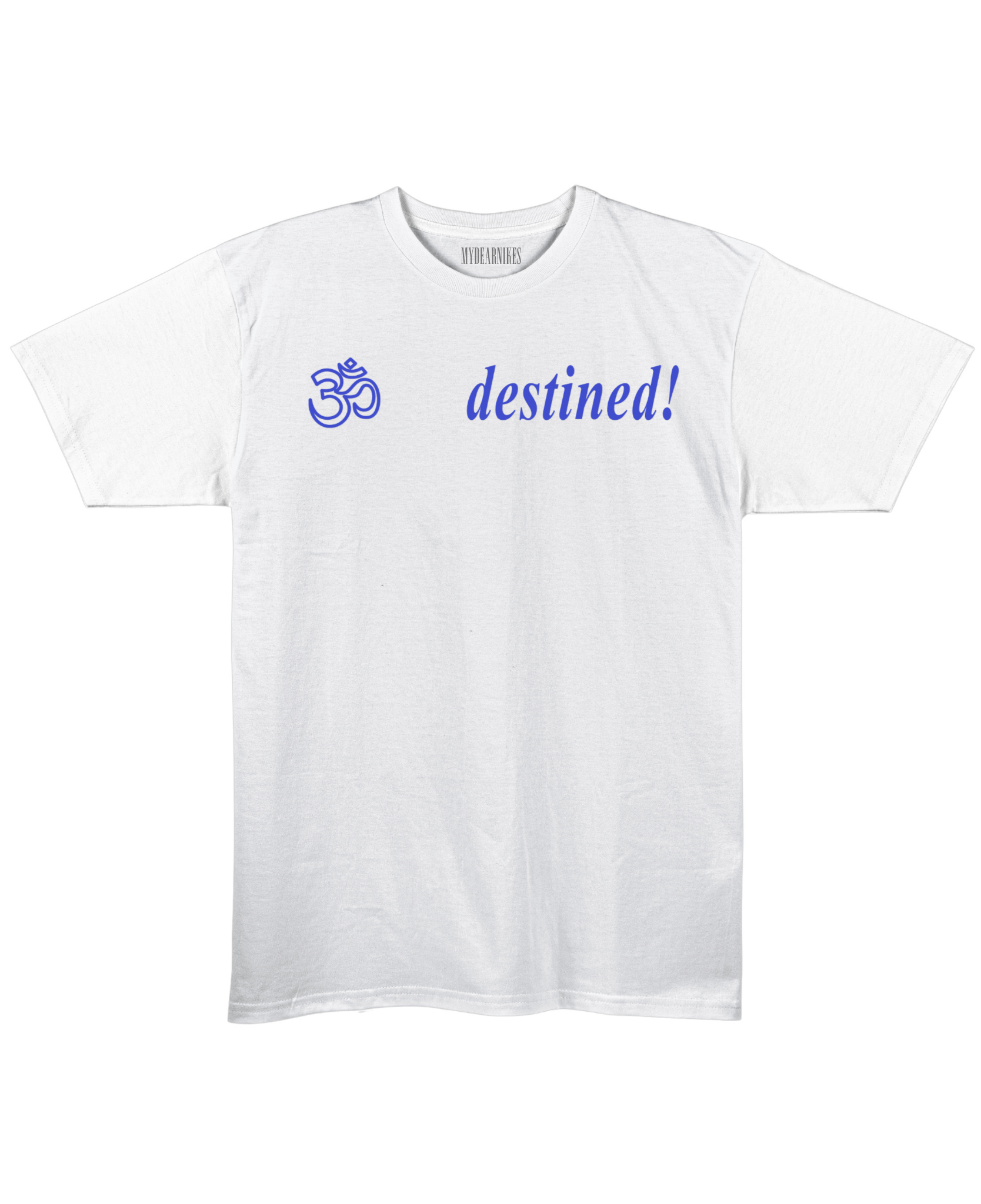 destined
