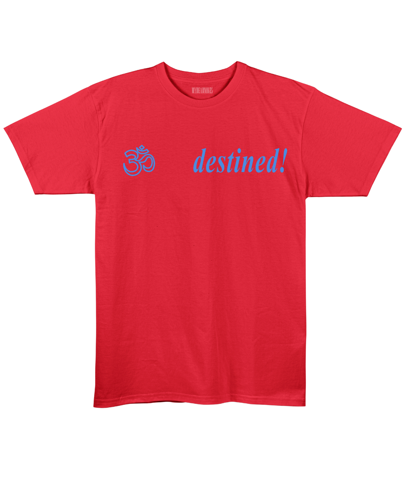 destined