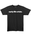 early life crisis