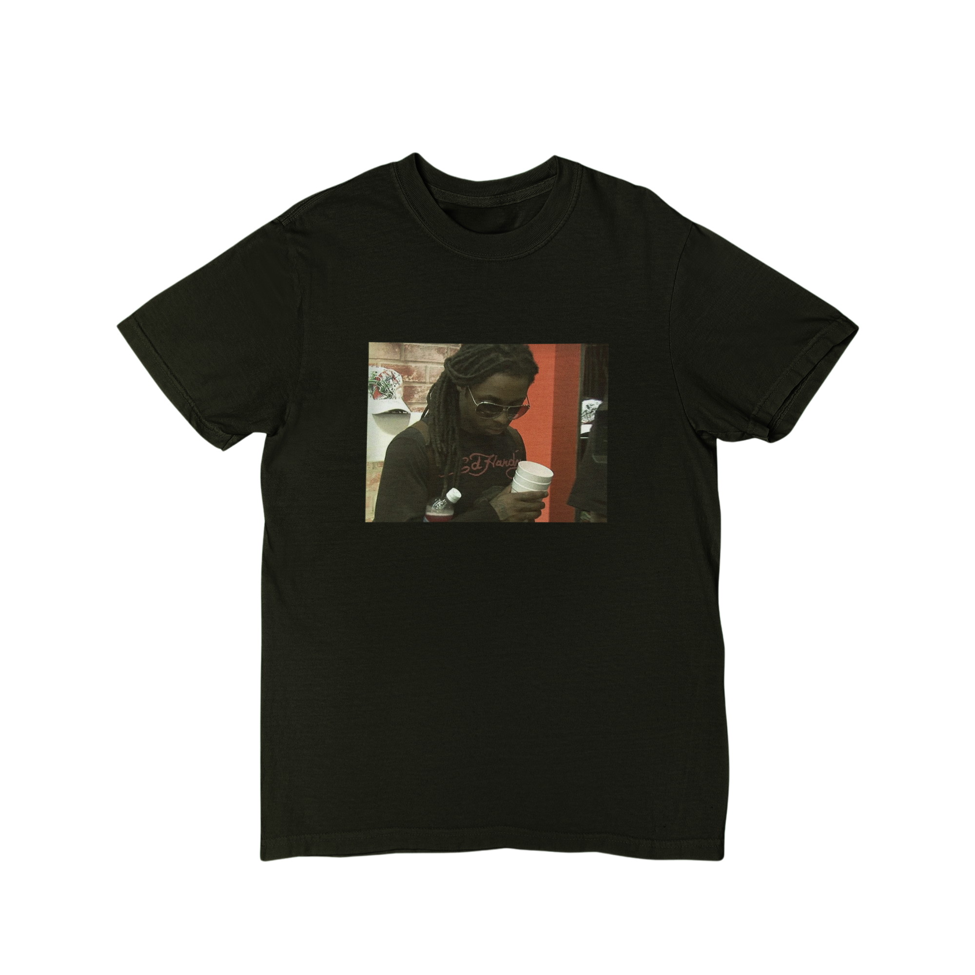 lil wayne ed hardy