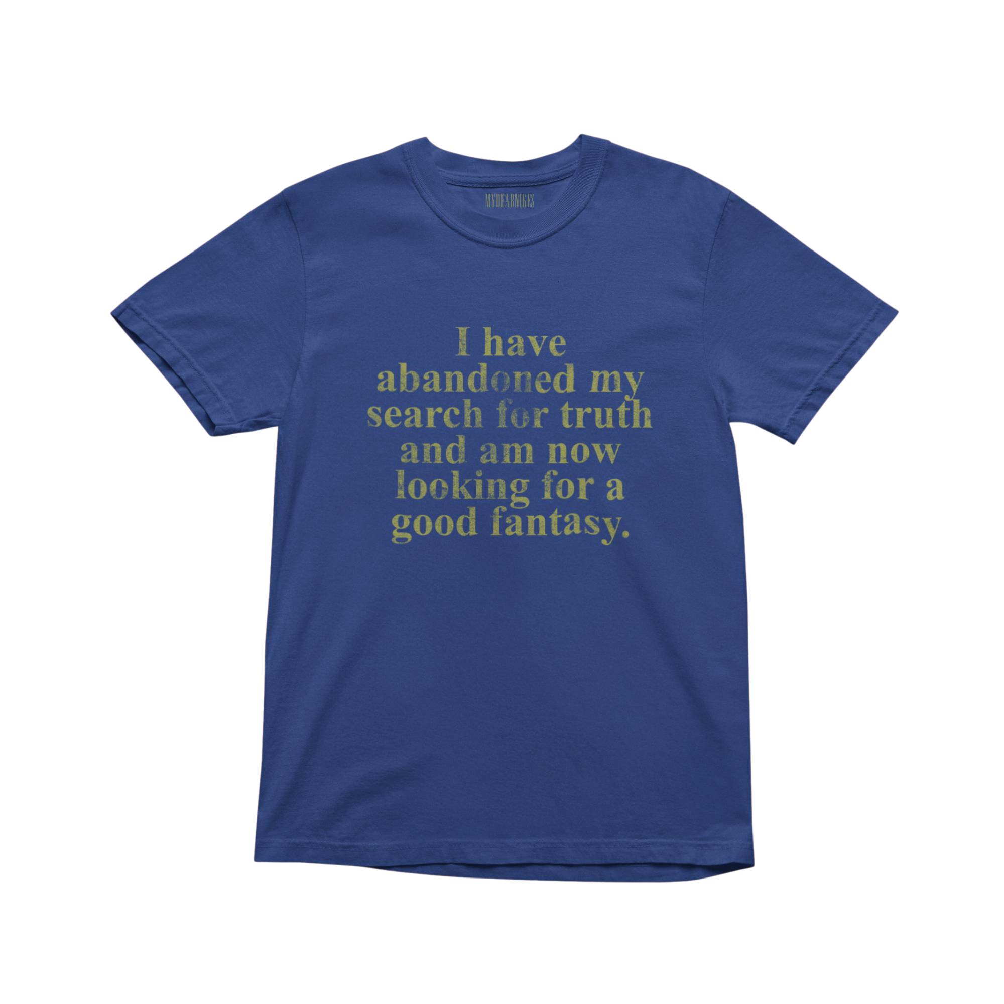 looking for a good fantasy