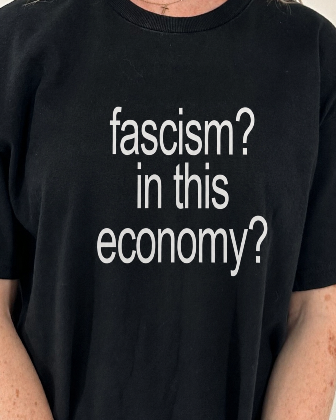 Fascism?