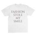 fashion stole my smile