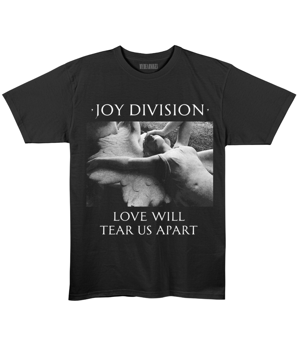 joy division