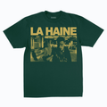 La haine