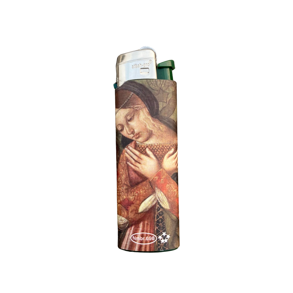 Young Thug Lighter