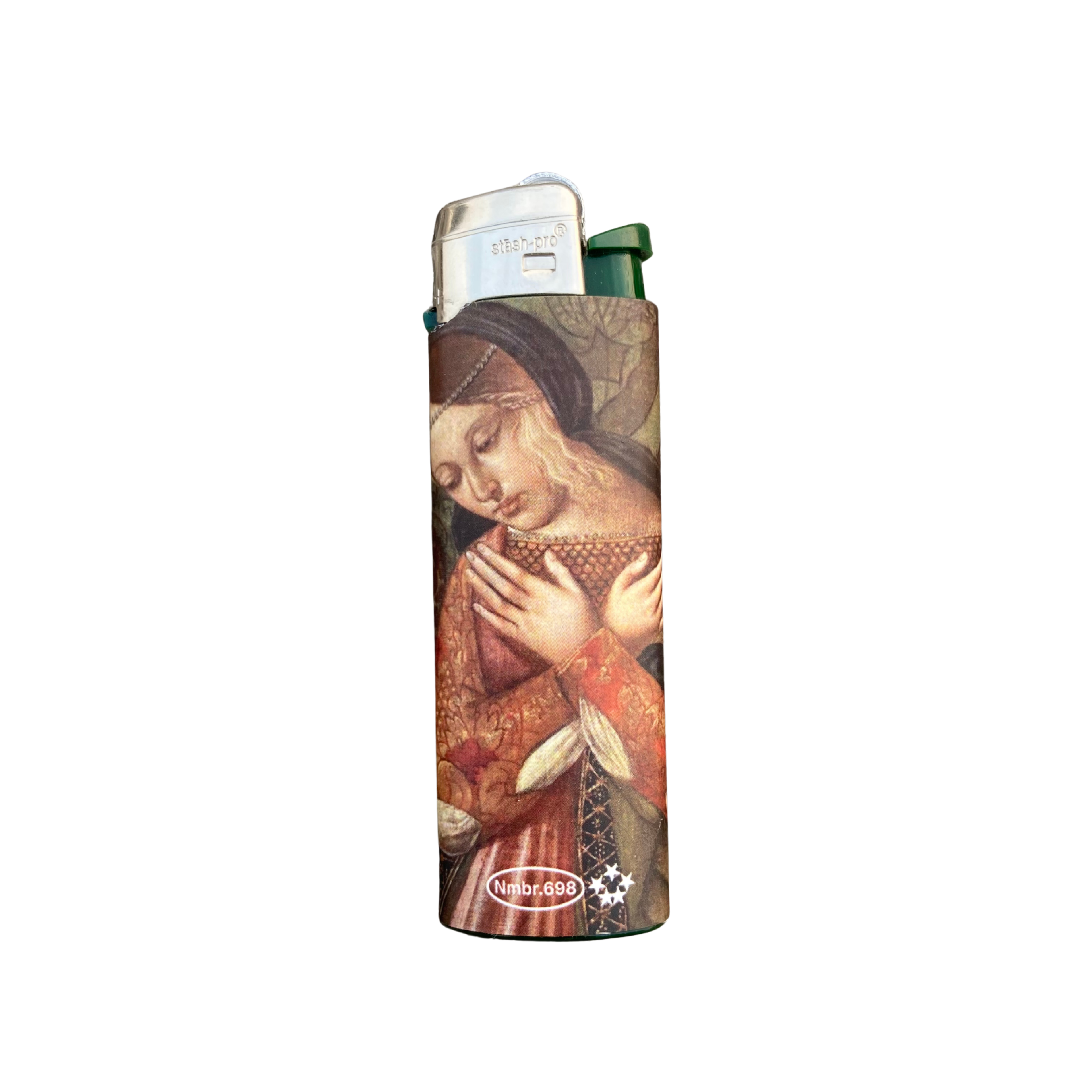 Young Thug Lighter