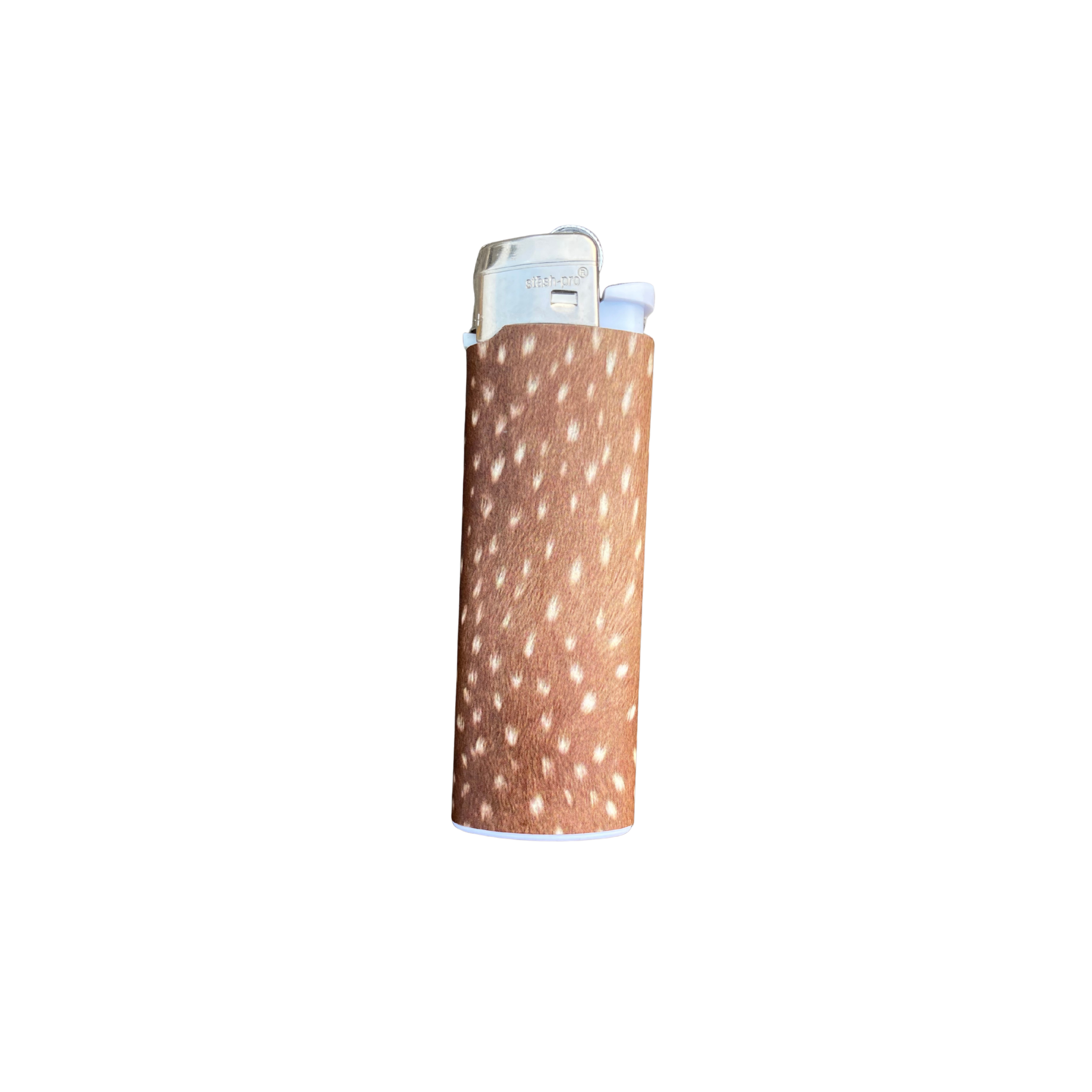 Deer Skin Lighter