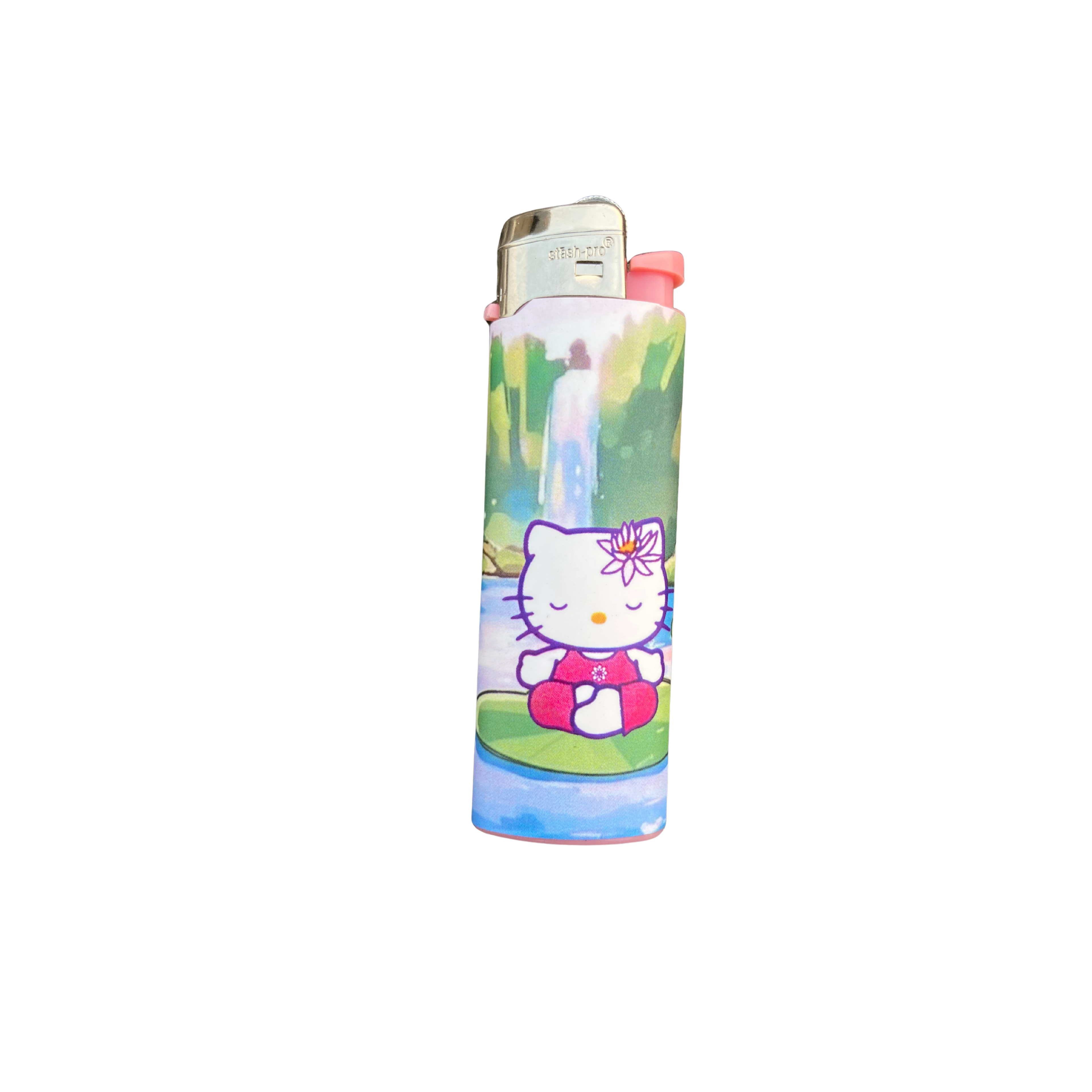 Hello Kitty Lighter