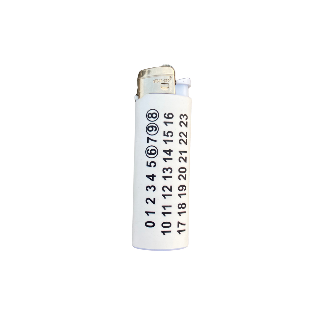 Margiela Bootleg Lighter