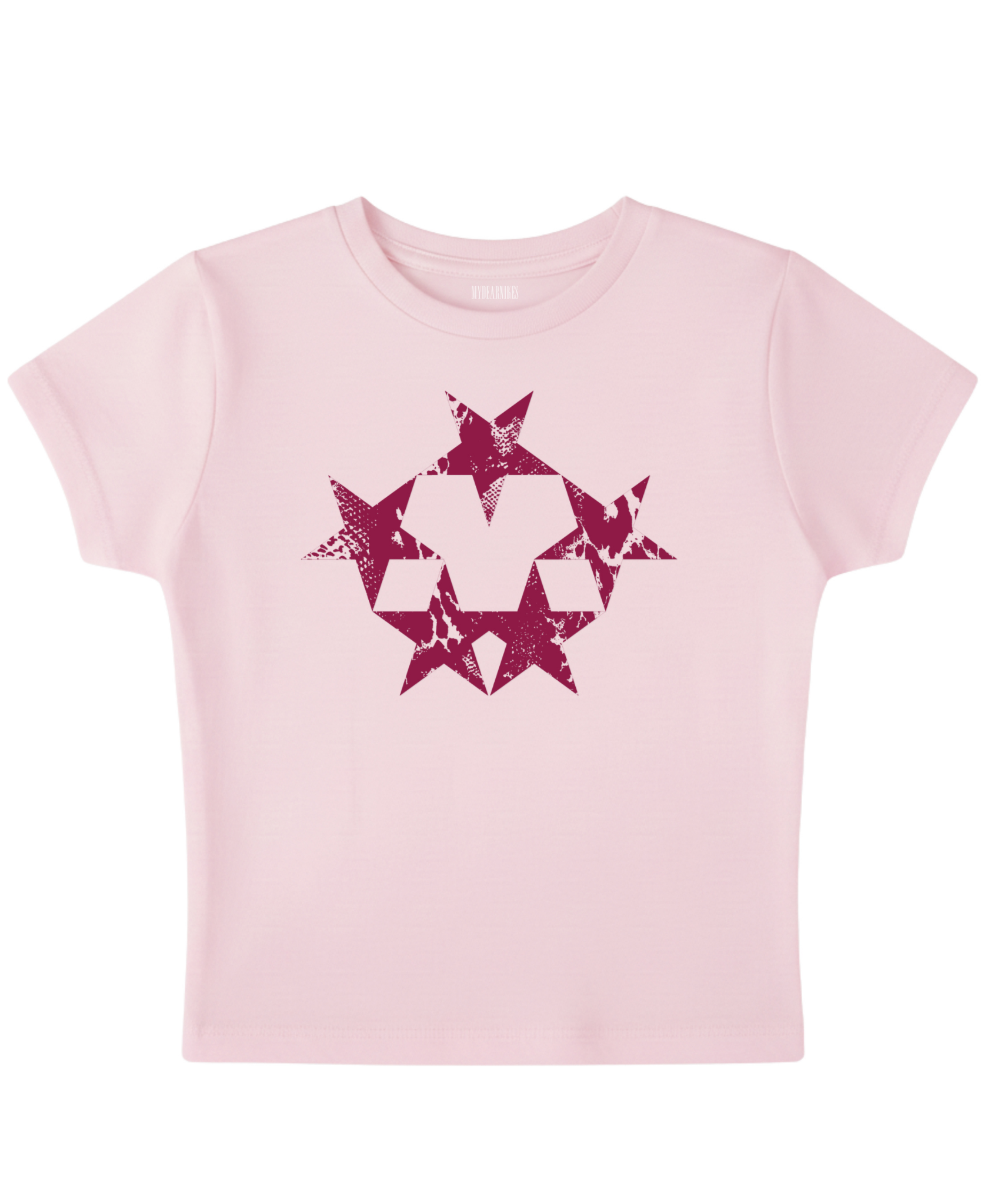 mdn baby tee