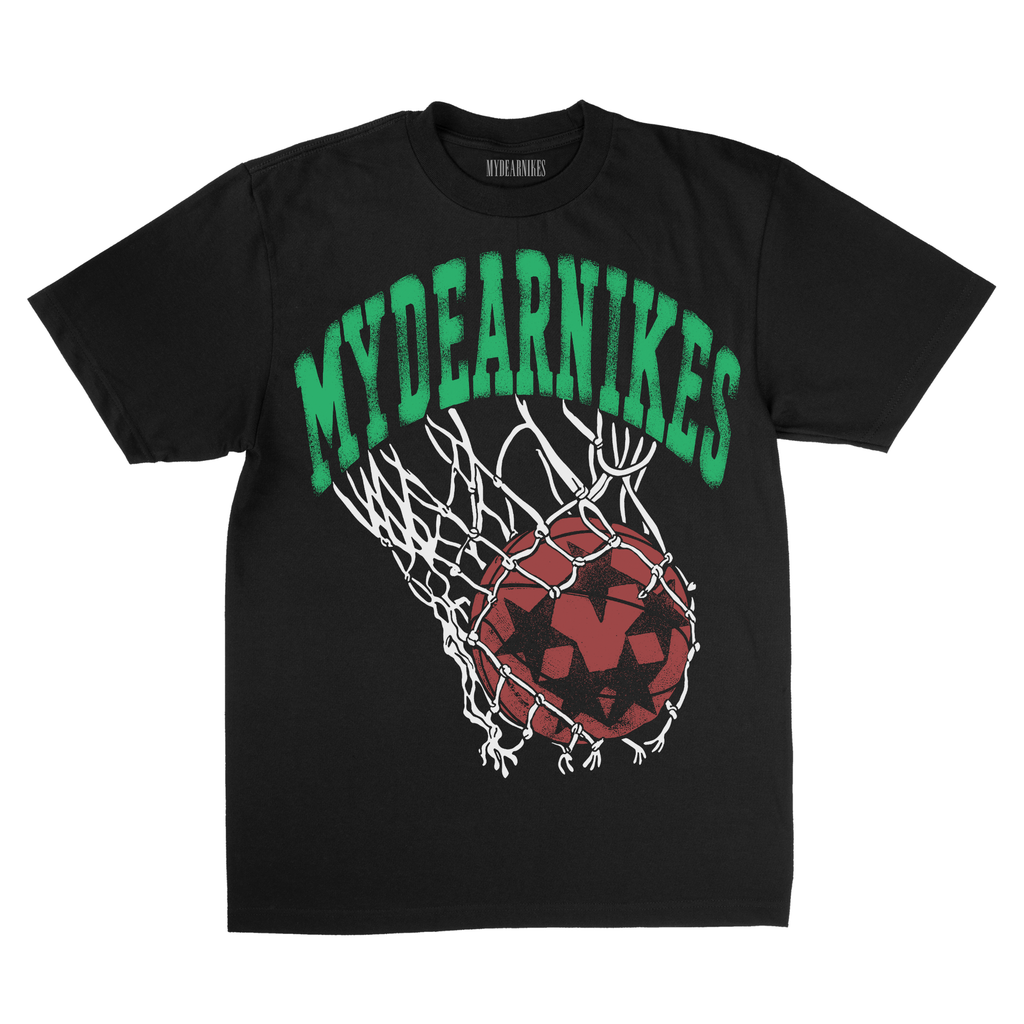 mydearnikes court tee