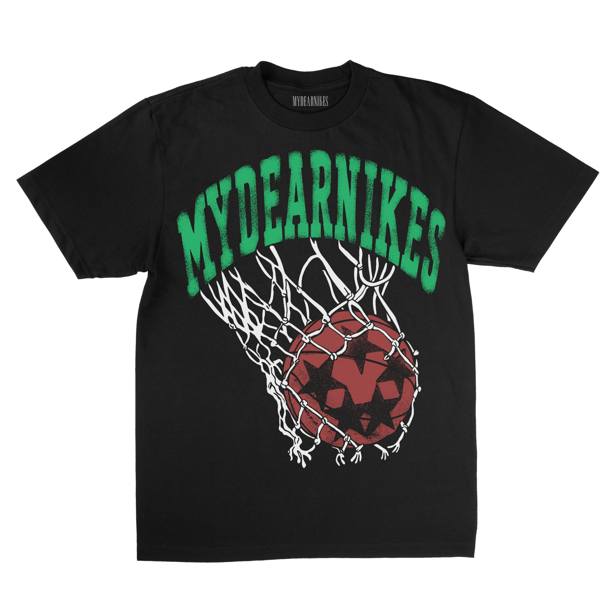 mydearnikes court tee