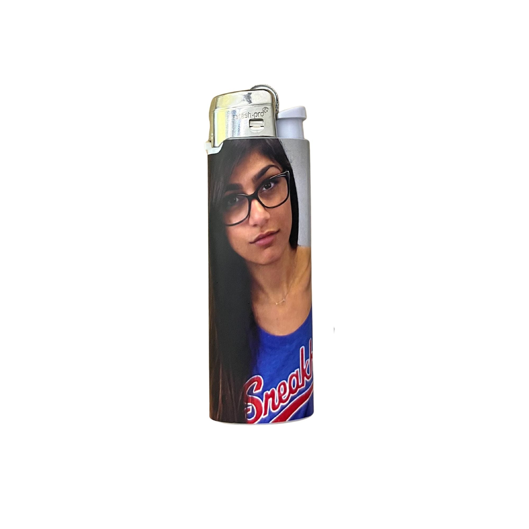 Mia lighter