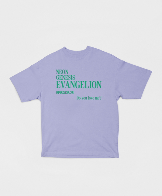 EVANGELION