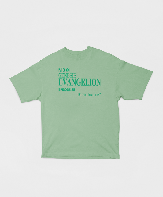 EVANGELION